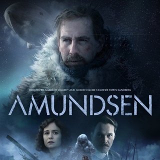 Amundsen: The Greatest Expedition Picture 1
