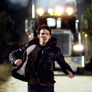 Keir O'Donnell in Picturehouse Entertainment's Amusement (2008)