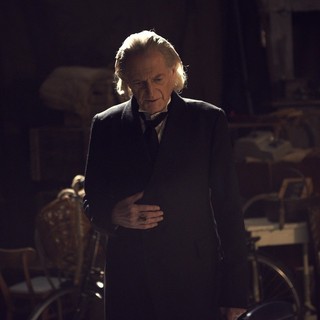 An Adventure in Space and Time Picture 4