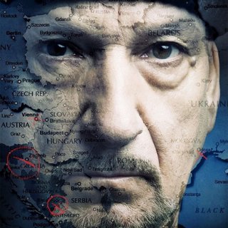 Poster of Saban Films' An Ordinary Man (2018)