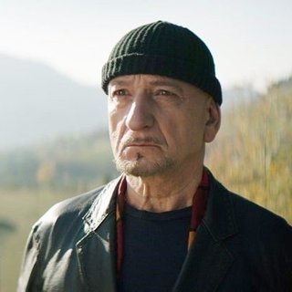 Ben Kingsley stars as The General in Saban Films' An Ordinary Man (2018)