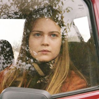 Hera Hilmar stars as Tanja in Saban and Ben Kingsley stars as The General Films' An Ordinary Man (2018)