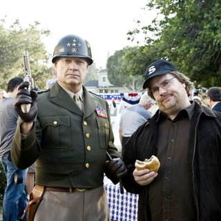 American Carol, An Picture 14