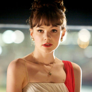 Carey Mulligan stars as Jenny in Sony Pictures Classics' An Education (2009)