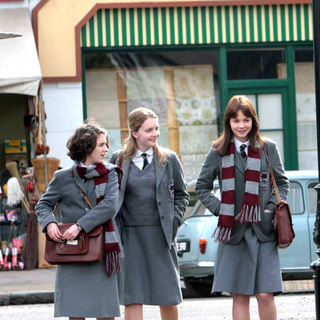 Education, An Picture 39