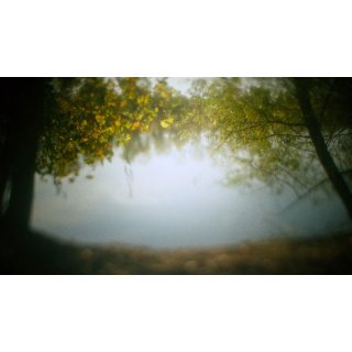 An Evening Song (for Three Voices) Picture 2