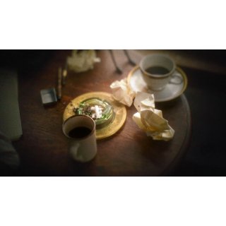 An Evening Song (for Three Voices) Picture 3