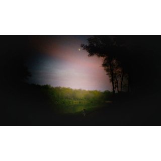 An Evening Song (for Three Voices) Picture 4