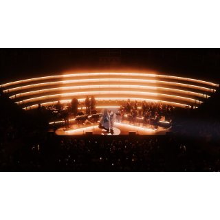 An Evening With Nicole Scherzinger: Live At Royal Albert Hall Picture 3