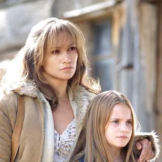 Unfinished Life, An Picture 5