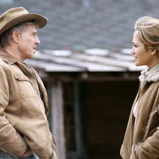 Unfinished Life, An Picture 7