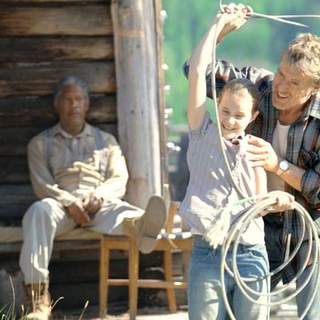 Unfinished Life, An Picture 8