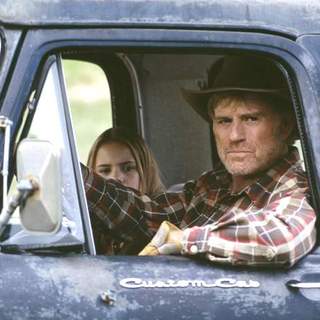 Unfinished Life, An Picture 12
