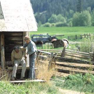 Unfinished Life, An Picture 14