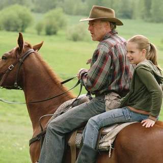 Unfinished Life, An Picture 16