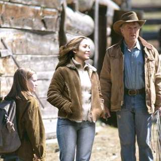 Unfinished Life, An Picture 17