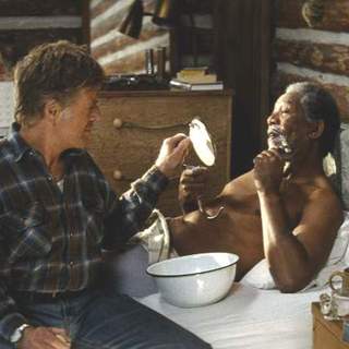 Unfinished Life, An Picture 18