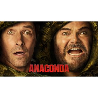Anaconda Picture 1