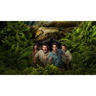 Anaconda Picture 2