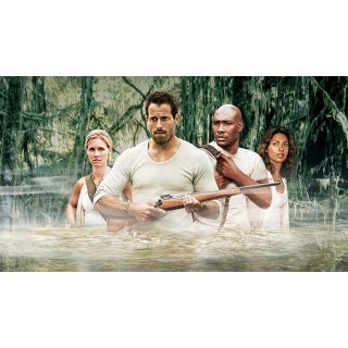 Anacondas: The Hunt for the Blood Orchid (2004)