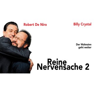 Analyze That (2002)