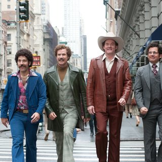 Anchorman: The Legend Continues Picture 25