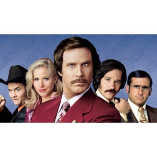 Anchorman (2004)
