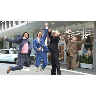 Anchorman (2004)