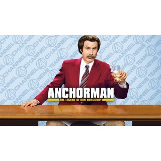 Anchorman (2004)