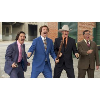 Anchorman (2004)