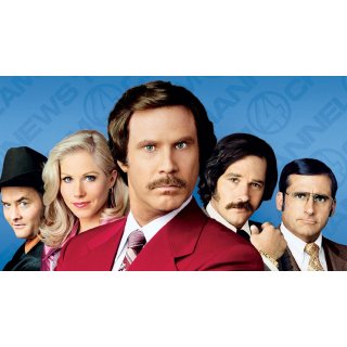 Anchorman (2004)