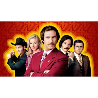 Anchorman (2004)
