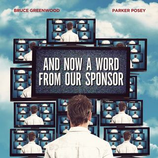 Poster of Paladin's And Now a Word from Our Sponsor (2013)
