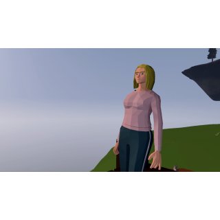 And If The Body Picture 3