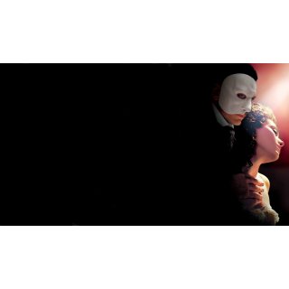 Andrew Lloyd Webber's The Phantom Of The Opera Picture 7