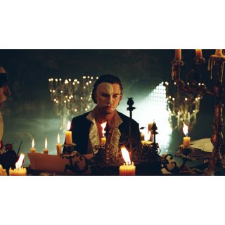 Andrew Lloyd Webber's The Phantom Of The Opera Picture 8