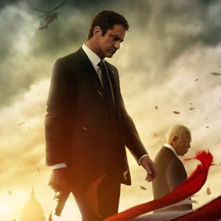 Angel Has Fallen Picture 1