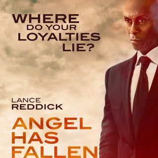 Angel Has Fallen Picture 5