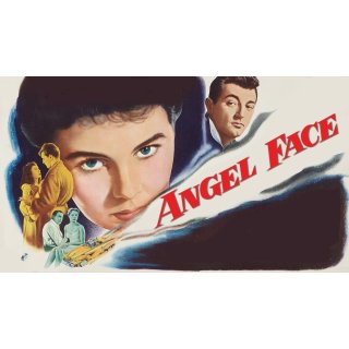 Angel Face (1970)