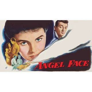Angel Face Picture 2