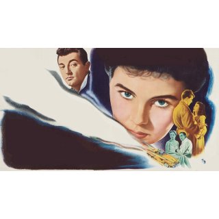 Angel Face (1970)