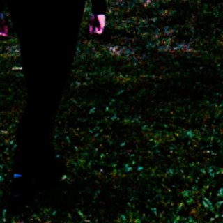 Angel (iii) Picture 4