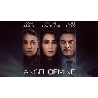 Angel Of Mine Picture 4
