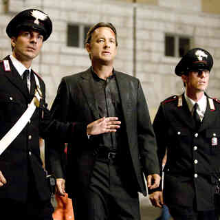 Angels & Demons Picture 9