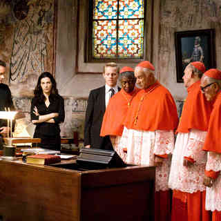 Angels & Demons Picture 18