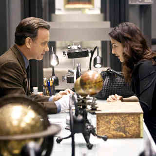 Angels & Demons Picture 45