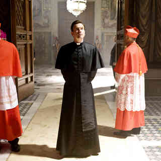 Angels & Demons Picture 52