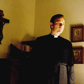 Ewan McGregor stars as Carlo Ventresca in Sony Pictures Releasing's Angels & Demons (2009)