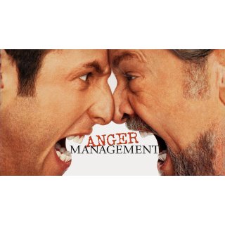 Anger Management (2003)