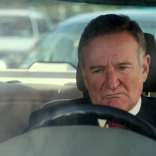 Angriest Man In Brooklyn, The Picture 1